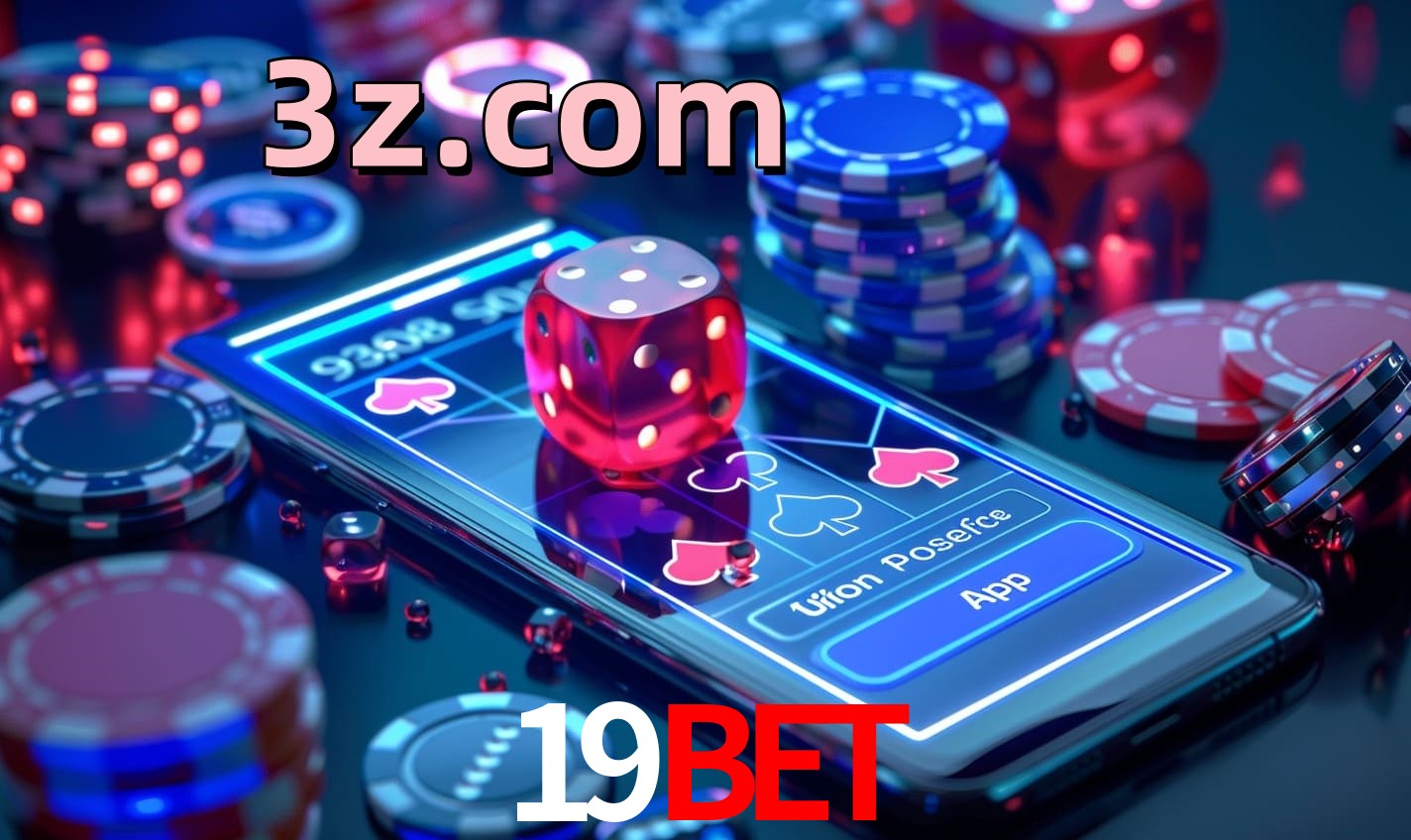 Baixar App 19BET