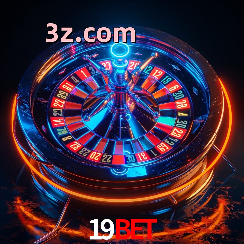 Melhor Casino Online 19BET