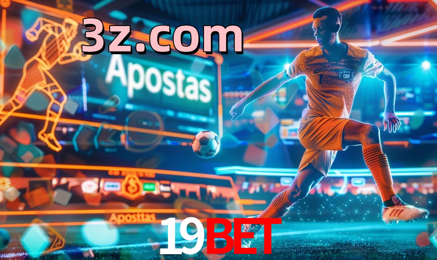 Apostas 19BET