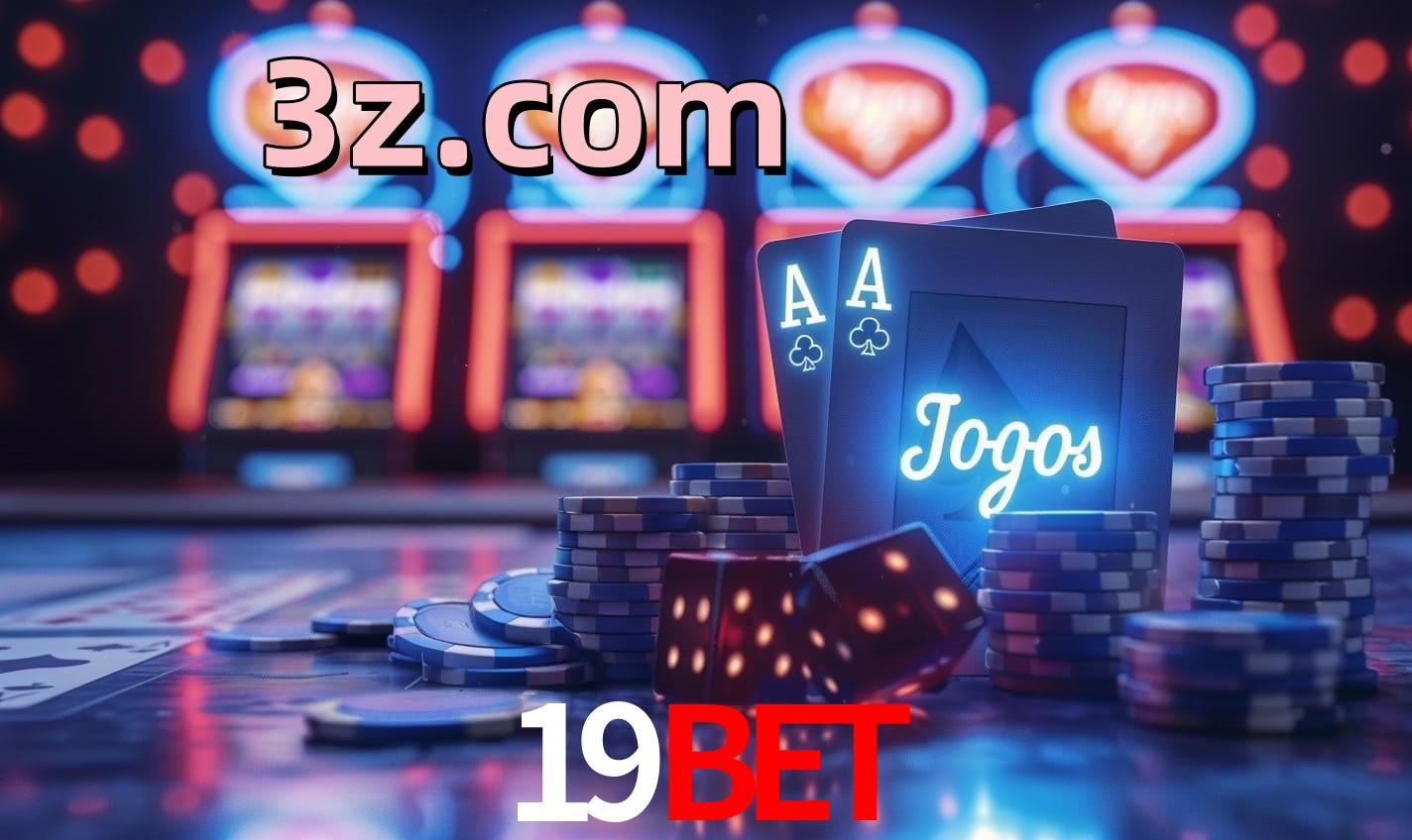 Lista de Jogos 19BET