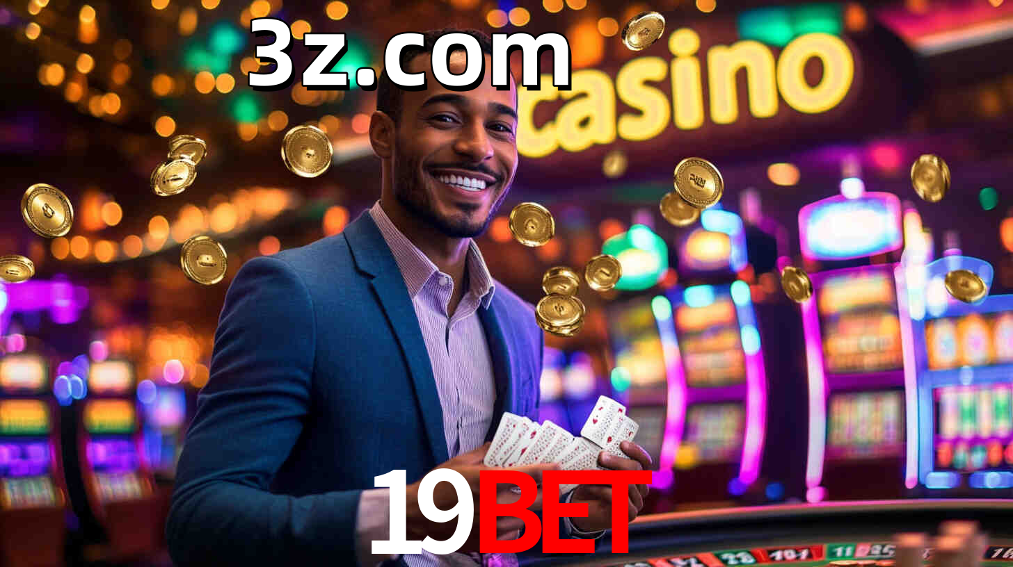 Cassino Online 19BET